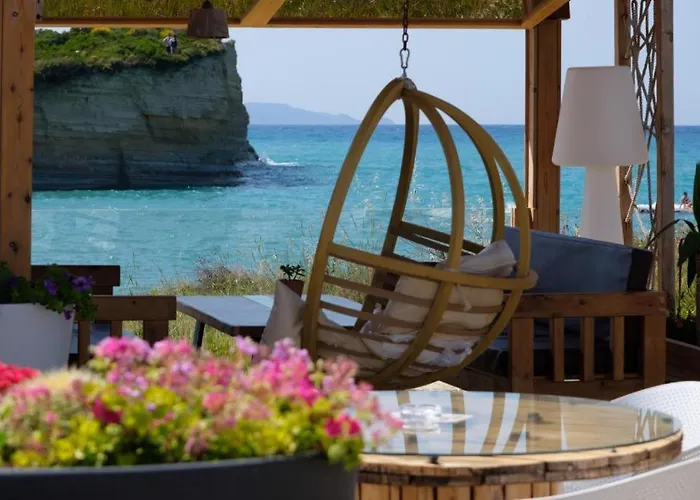 Hotel Exclusive Del Mare