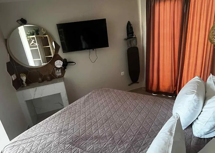 Hotel Exclusive Del Mare