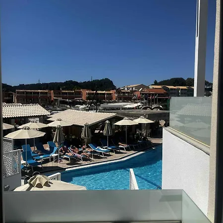 Exclusive Del Mare Sidárion