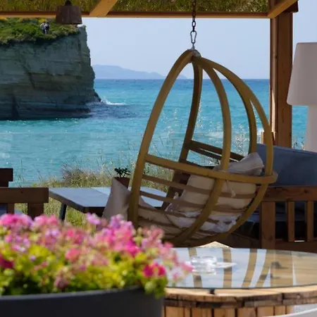 فندق Exclusive Del Mare