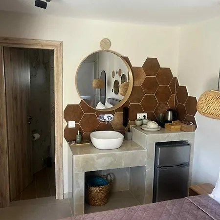 Exclusive Del Mare Sidárion