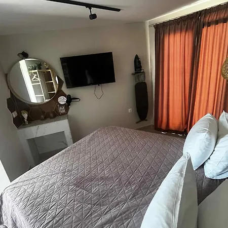 Hotel Exclusive Del Mare