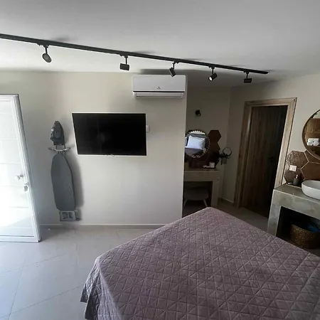 Exclusive Del Mare Отель