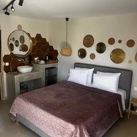 Exclusive Del Mare Sidárion