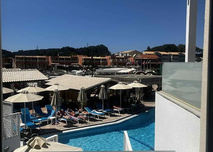 Exclusive Del Mare Sidárion