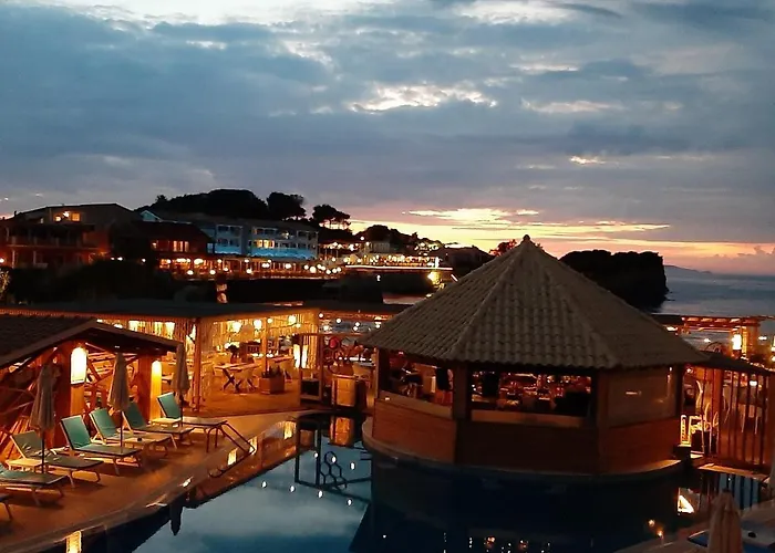 Exclusive Del Mare