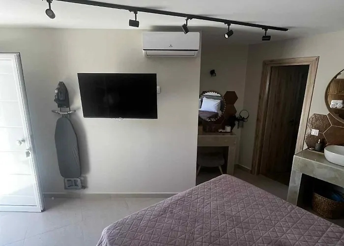 Exclusive Del Mare Hotell